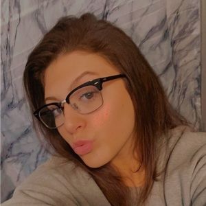 Meet your Posher, Kamryn